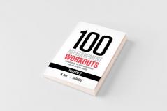 100 No-Equipment Workouts Vol. 2