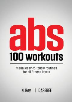 Abs 100 Workouts