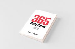 365 Daily Dares