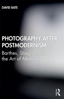 Photography after Postmodernism