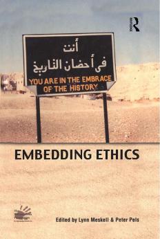 Embedding Ethics