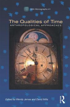 Qualities of Time