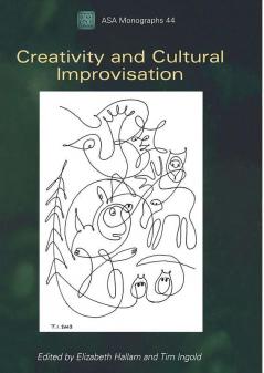 Creativity and Cultural Improvisation