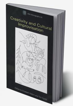 Creativity and Cultural Improvisation