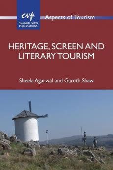 Heritage Screen and Literary Tourism