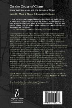 On the Order of Chaos