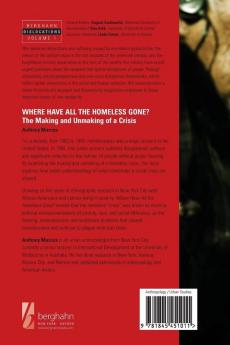 Where Have All the Homeless Gone?
