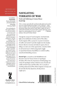 Navigating Terrains of War