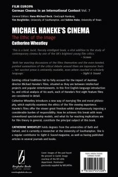 Michael Haneke's Cinema