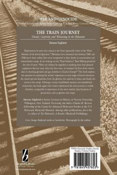 The Train Journey