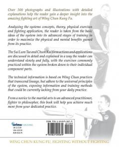 Learning Wing Chun Kung Fu