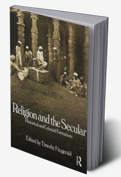 Religion and the Secular