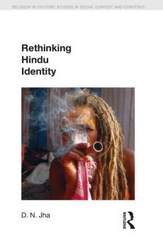Rethinking Hindu Identity