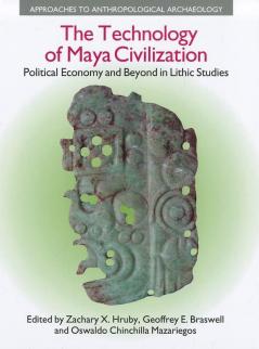 Technology of Maya Civilization