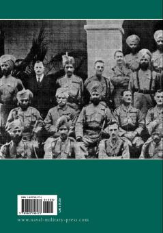 WAR RECORDS OF THE 24th PUNJABIS 1914-20(4th Battalion 14th Punjab Regiment)