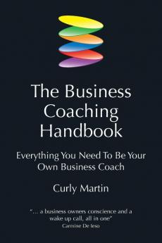 The Business Coaching Handbook