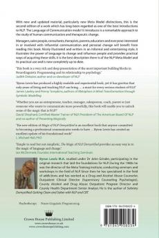 The Magic of NLP Demystified
