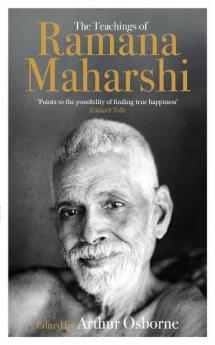 The Teachings of Ramana Maharshi