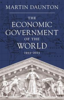 The Economic Government of the World