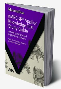 NMRCGP Applied Knowledge Test Study Guide