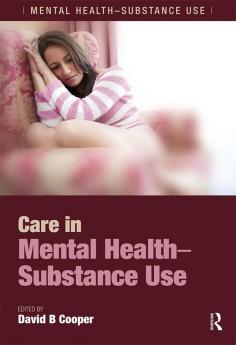 Care in Mental Health-Substance Use