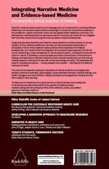 Integrating Narrative Medicine and Evidence-Based Medicine