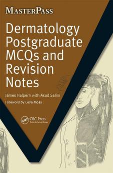 Dermatology Postgraduate McQs and Revision Notes