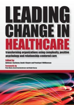 Leading Change in Healthcare