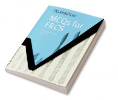 MCQs for FRCS