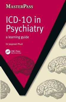 ICD 10 in Psychiatry