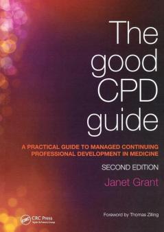 Good CPD Guide