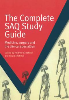 Complete SAQ Study Guide