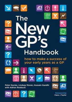 New GP's Handbook