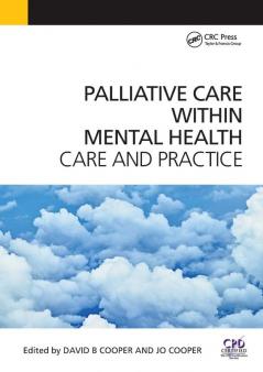 Palliative Care Within Mental Health