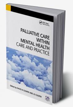 Palliative Care Within Mental Health