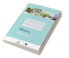 Companion to Primary Care Mental Health