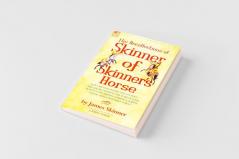 THE RECOLLECTIONS OF SKINNER OF SKINNER'S HORSE - JAMES SKINNER AND HIS 'YELLOW BOYS' - IRREGULAR CAVALRY IN THE WARS OF INDIA BETWEEN THE BRITISH MAHRATTA RAJPUT MOGUL SIKH & PINDARREE FORCES
