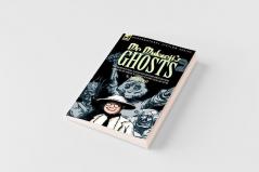 MR. MUKERJI'S GHOSTS - SUPERNATURAL TALES FROM THE BRITISH RAJ PERIOD BY INDIA'S GHOST STORY COLLECTOR