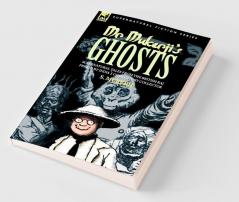 MR. MUKERJI'S GHOSTS - SUPERNATURAL TALES FROM THE BRITISH RAJ PERIOD BY INDIA'S GHOST STORY COLLECTOR