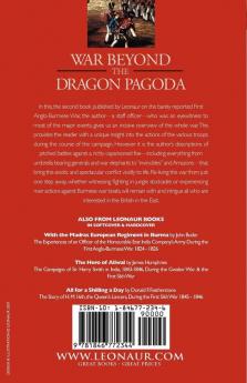 War Beyond the Dragon Pagoda