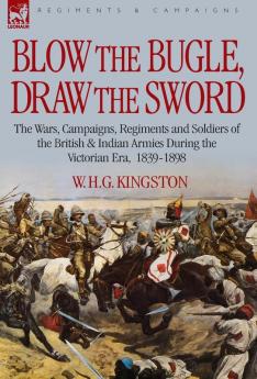 Blow the Bugle Draw the Sword