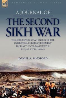 A   Journal of the Second Sikh War
