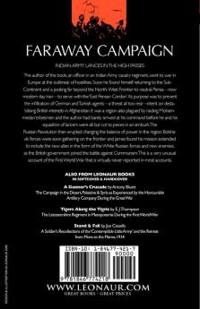 Faraway Campaign