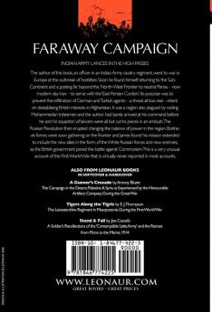 Faraway Campaign