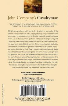 John Company's Cavalryman