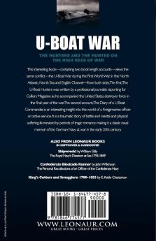 U-Boat War 1914-1918