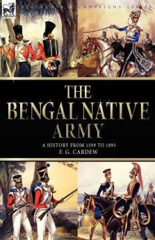 The Bengal Native Army