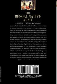 The Bengal Native Army