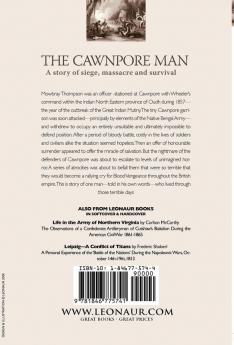 The Cawnpore Man
