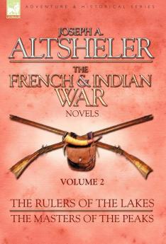 The French & Indian War Novels